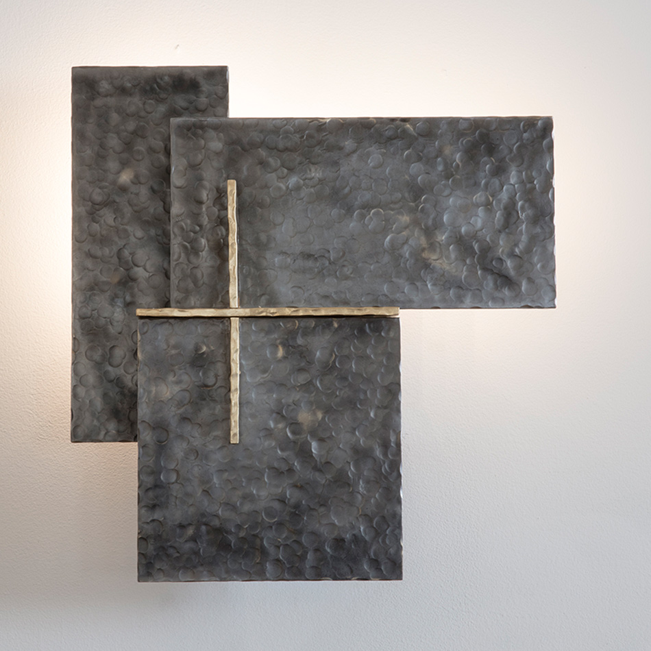 Medium RP Fran Taubman Suprematism S1 1 M1