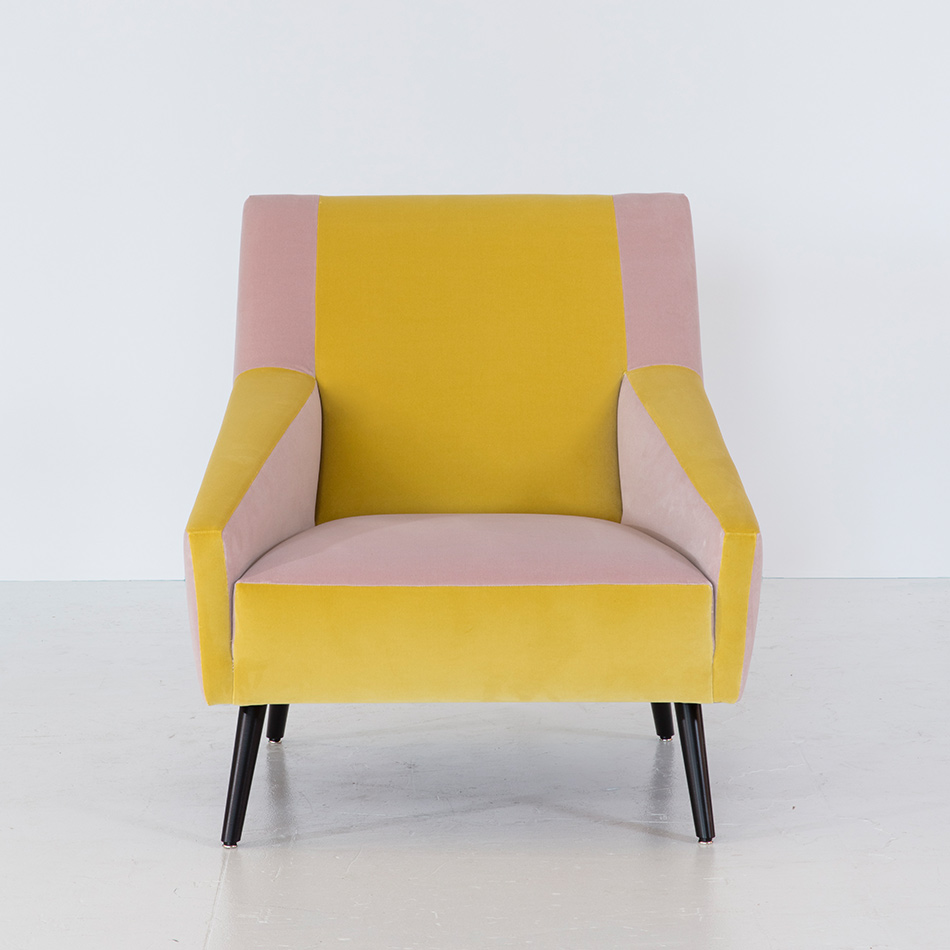 Medium RP17 Medium PN Coll Gio Arm