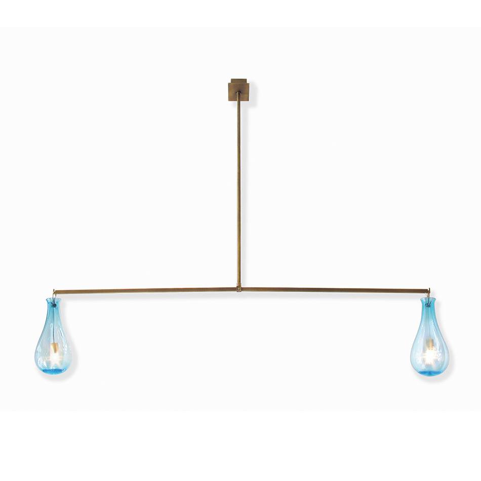 Medium Bubble Suspension M