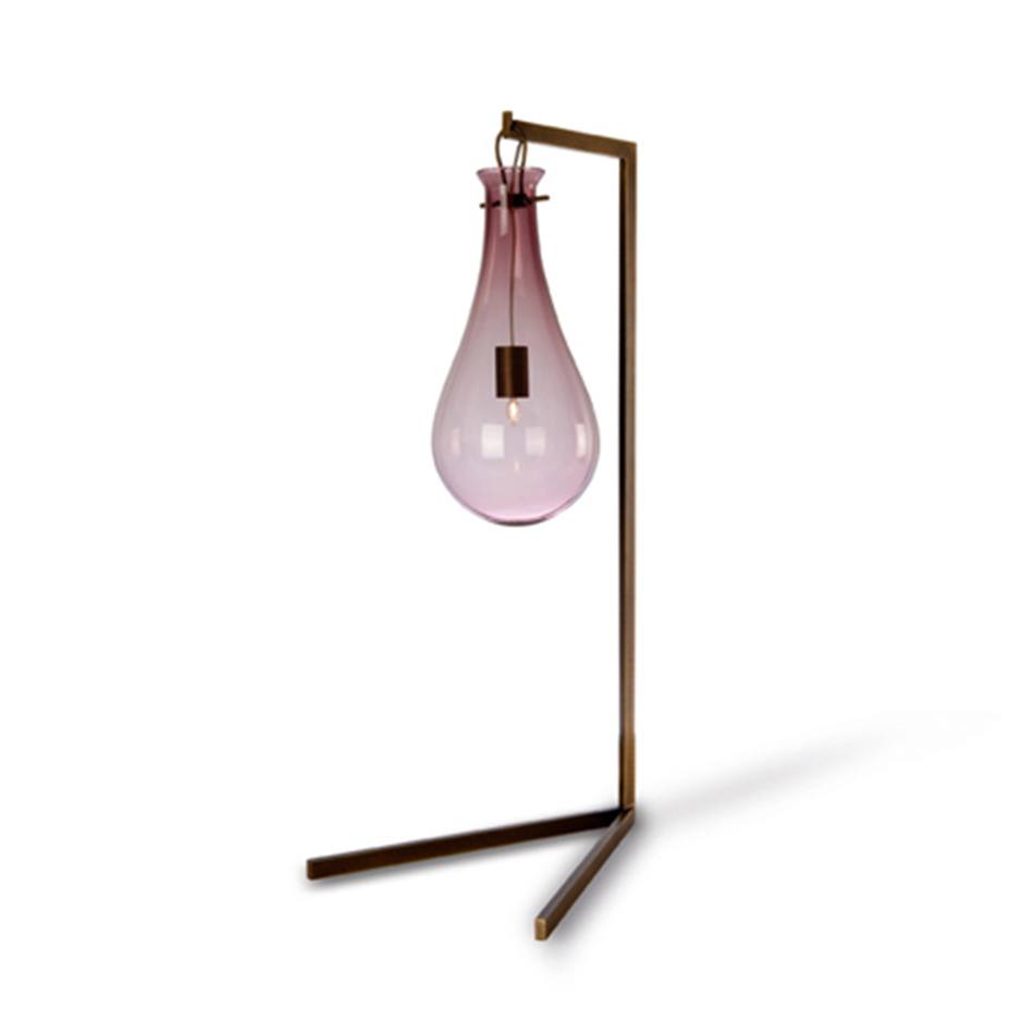 Medium Bubble Table L M