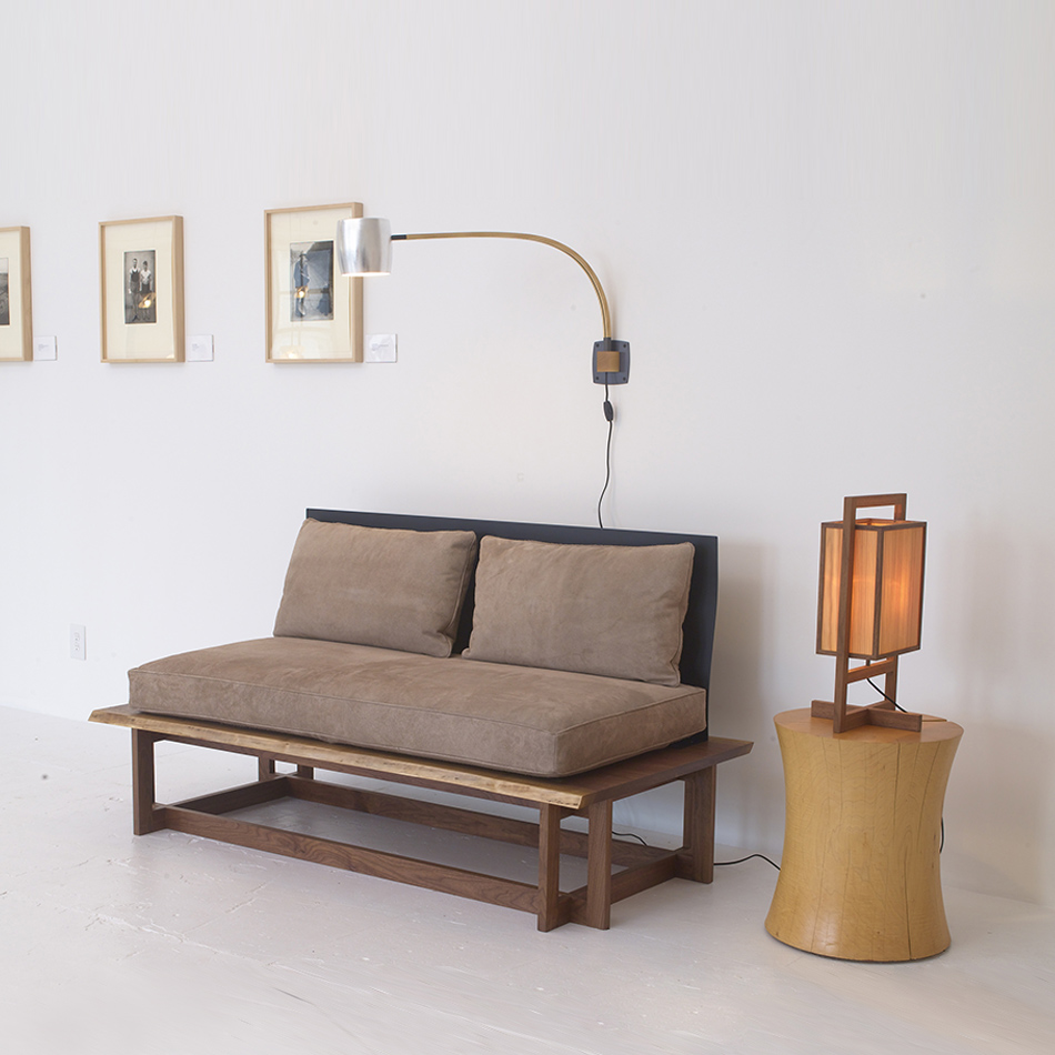 Medium Chrislehrecke Furn M Grid Sofa