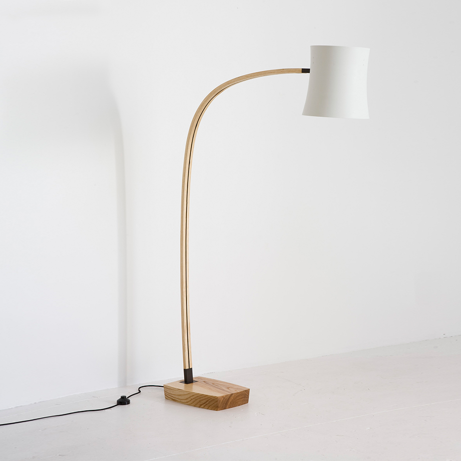 Medium L CHRIS L FLO0R LITE 1 LRG