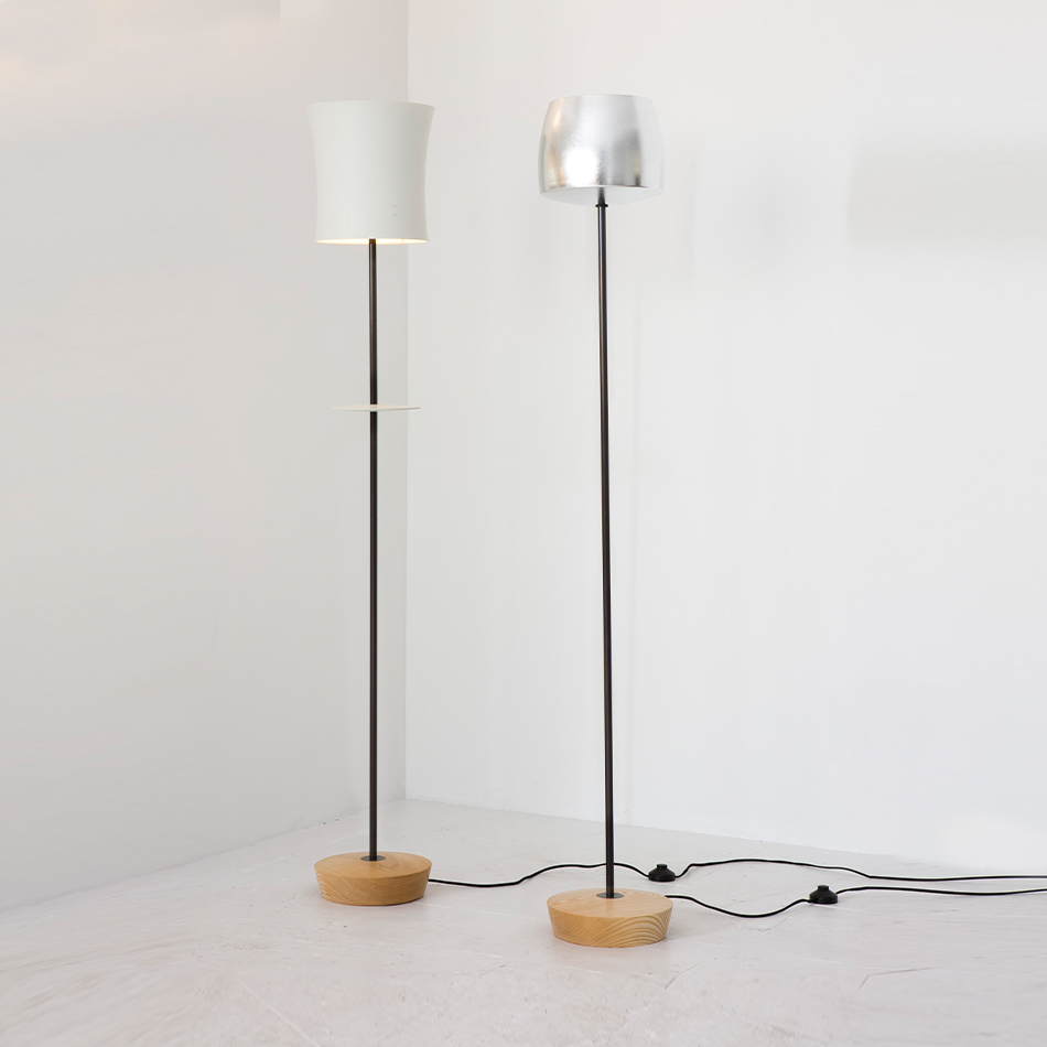 Medium L CHRIS L FLO0R LITE 5 LRG