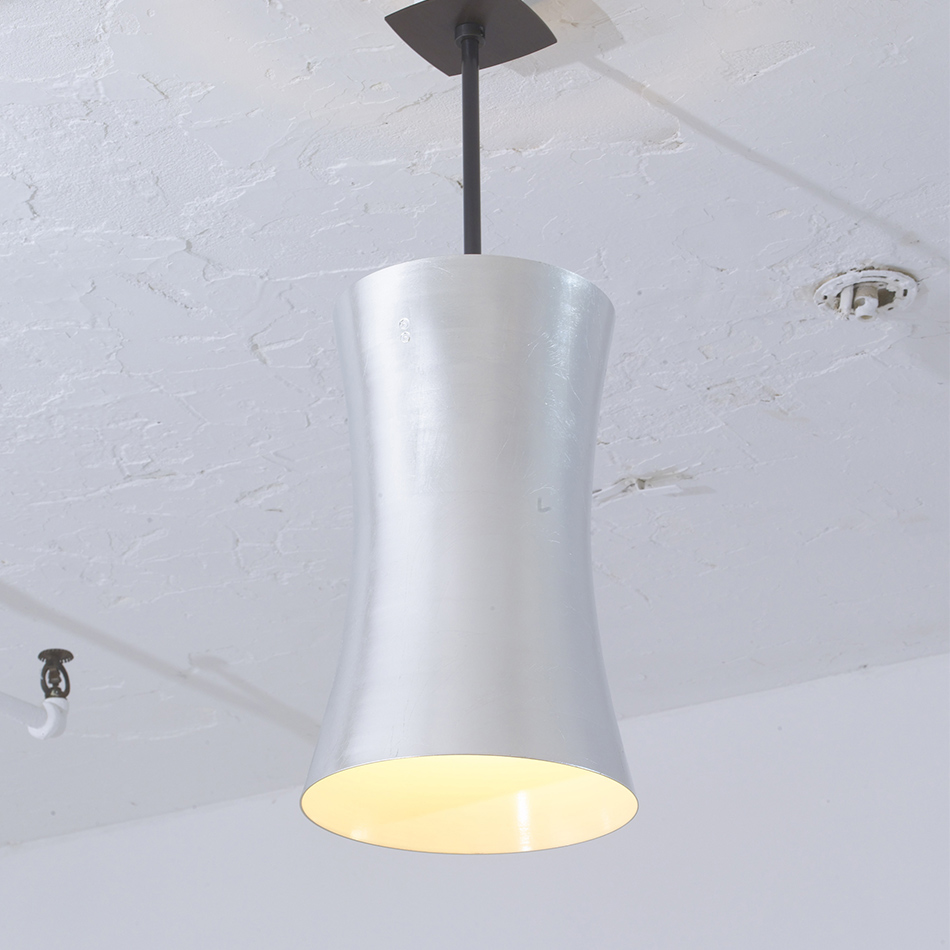 Medium L Chrislehrecke M Spunpendant 5