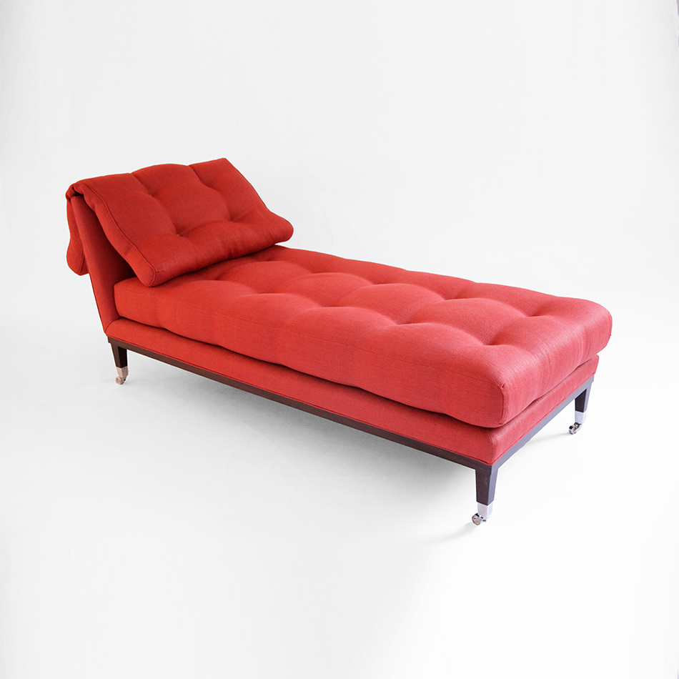 Medium Patricknaggar Furn Classic Daybed M