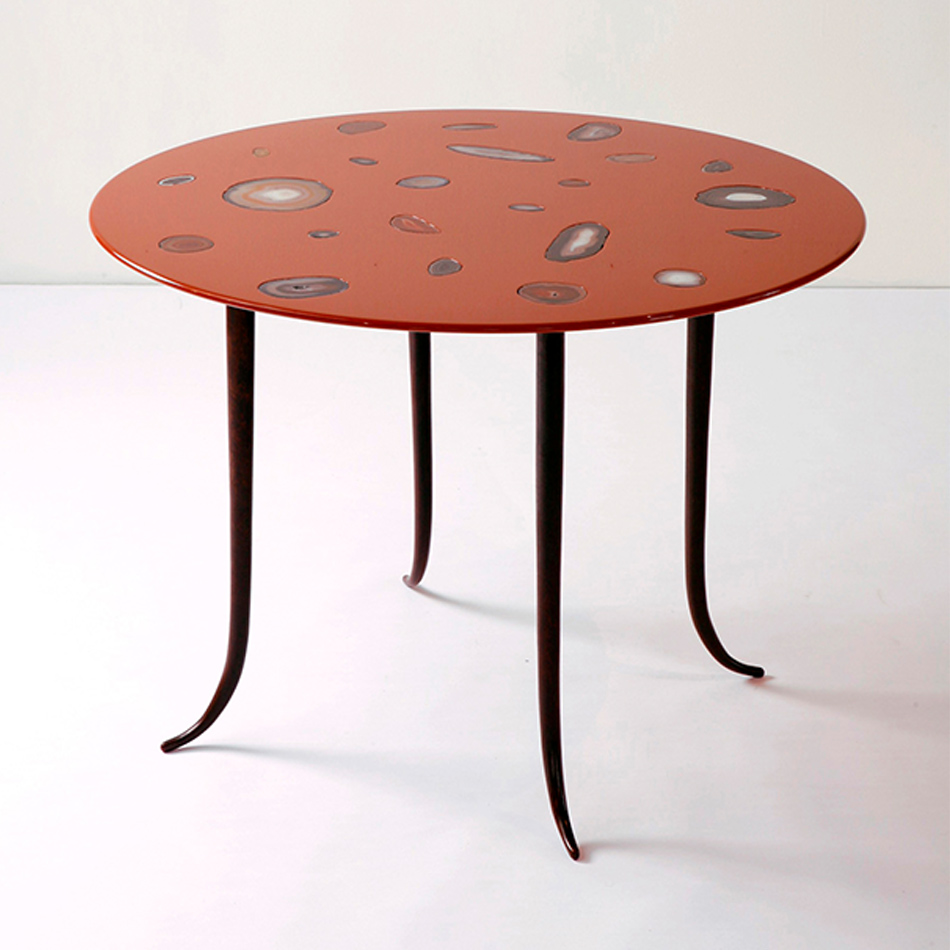 Medium Pn Furn Gemroundtable M