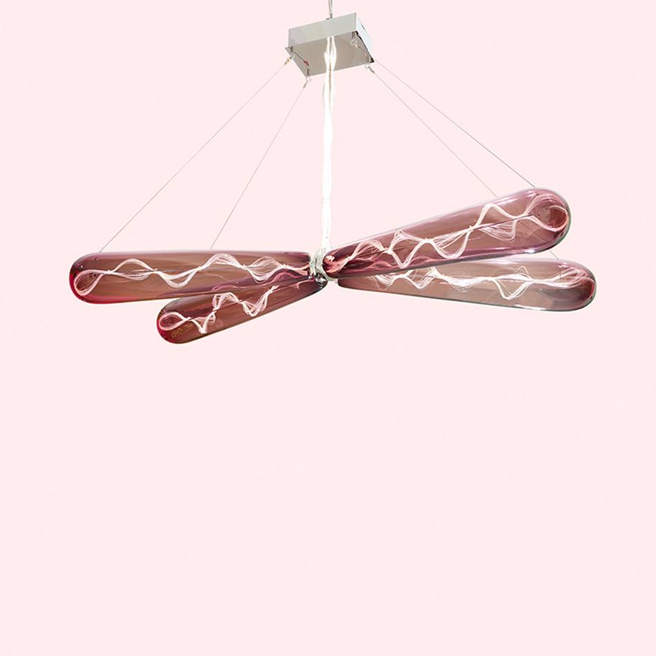 Pn Light Chandelier 2m 1