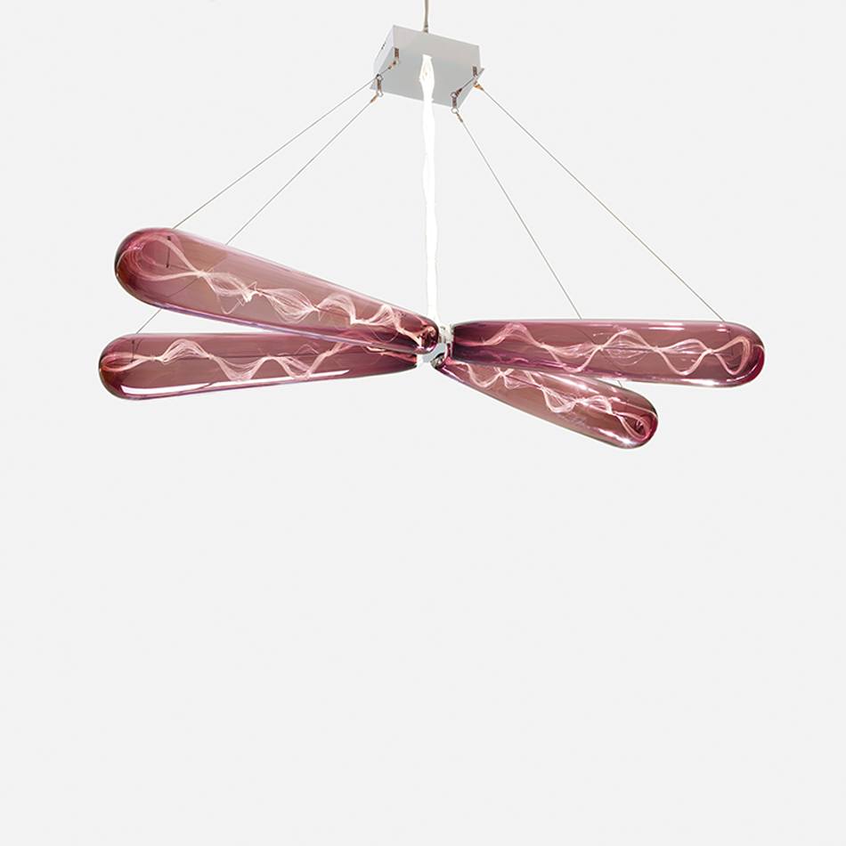 Pn Light Chandelier 3m