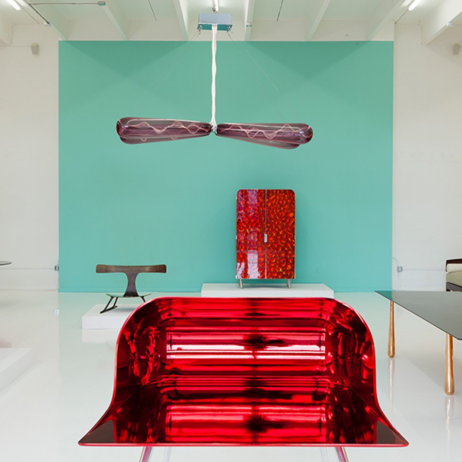 Pn Light Chandelier 4m