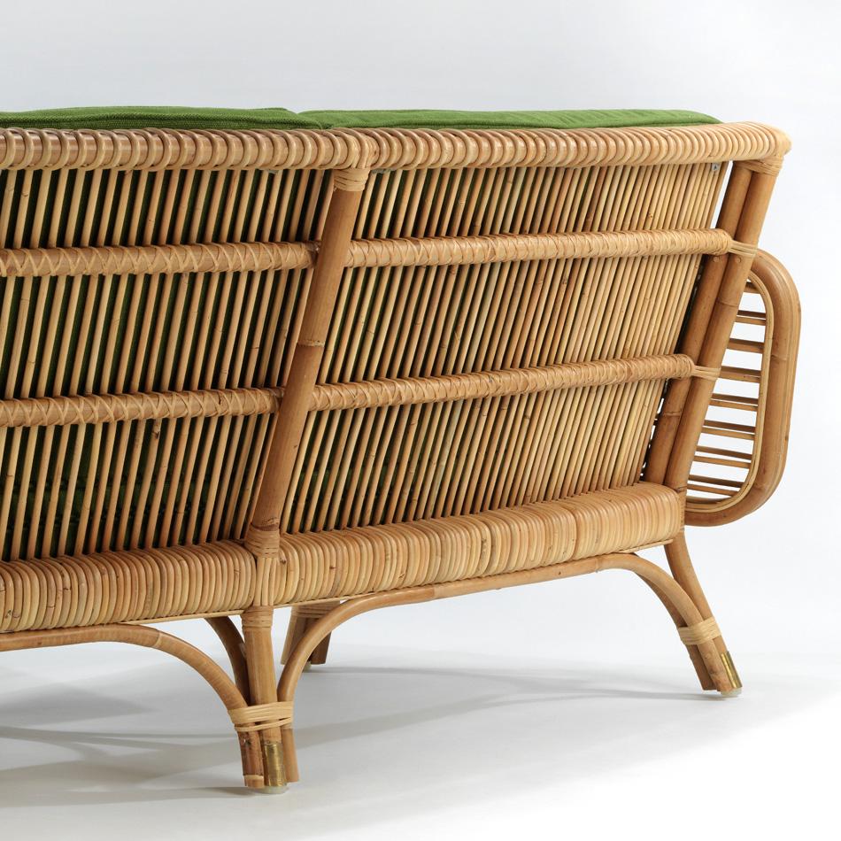 Cap Martin Curved Sofa M5