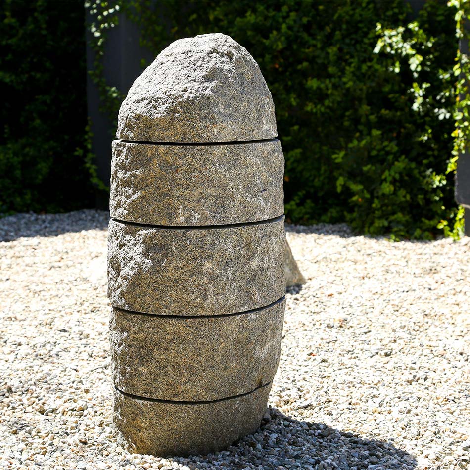 Detail Medium J Koga Sculpt 1 B