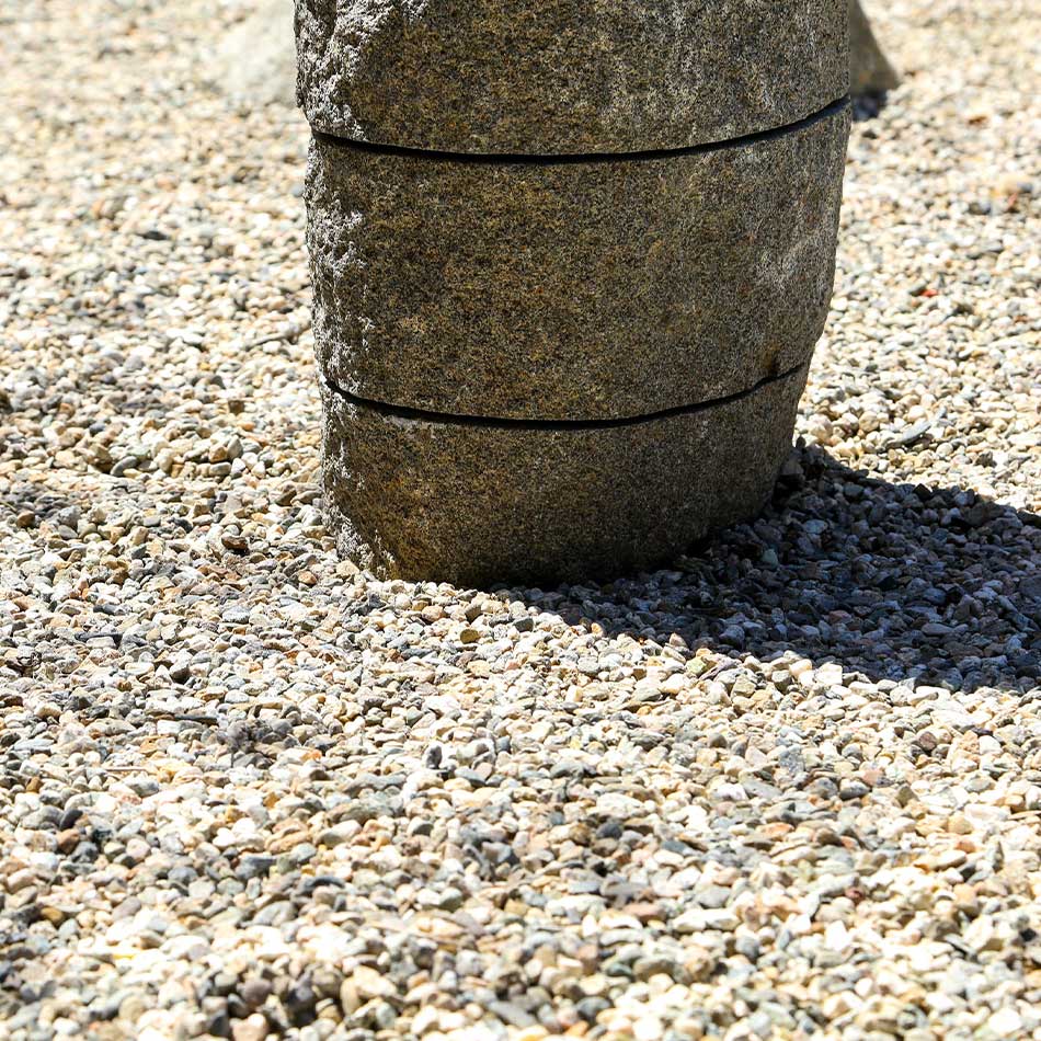 Detail Medium J Koga Sculpt 1 D