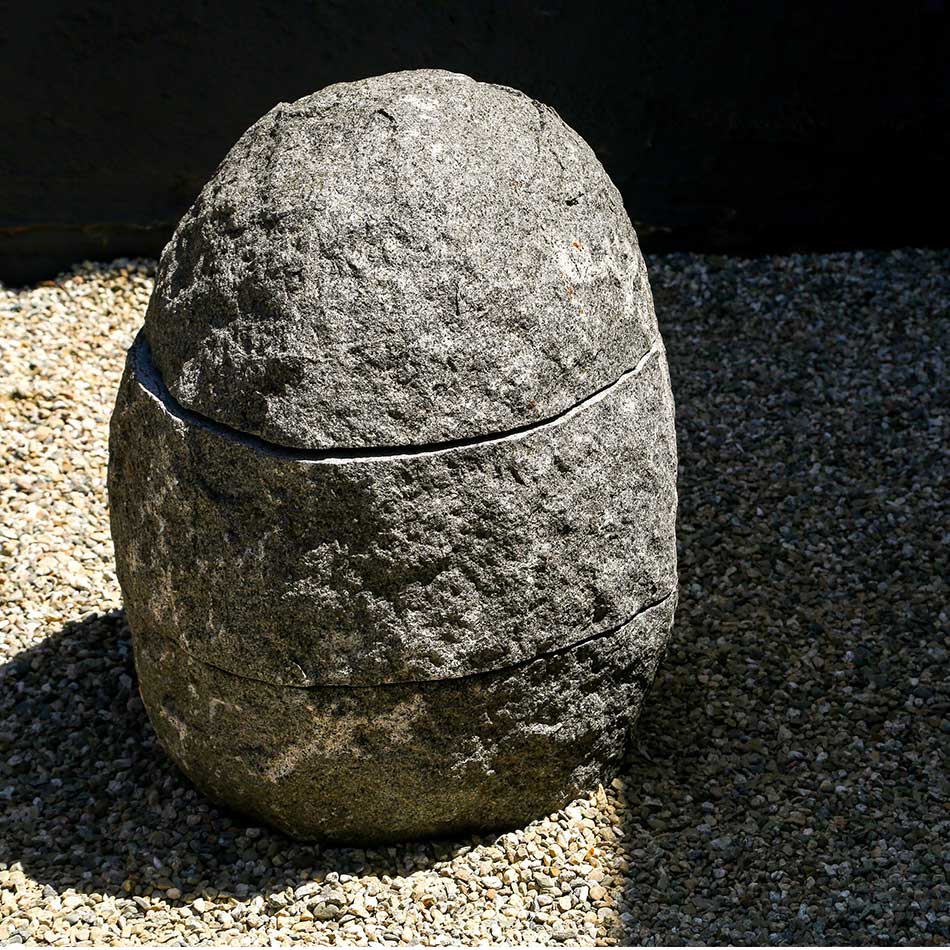 Detail Medium J Koga Sculpt 3 B