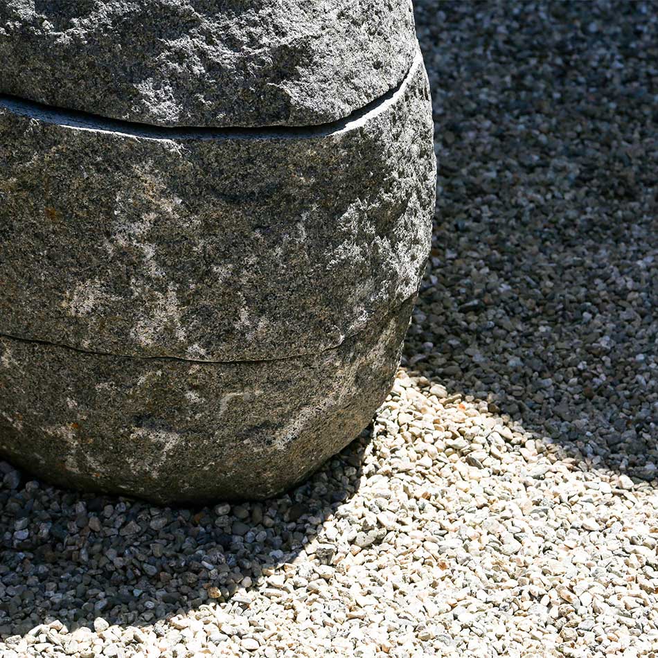 Detail Medium J Koga Sculpt 3 E