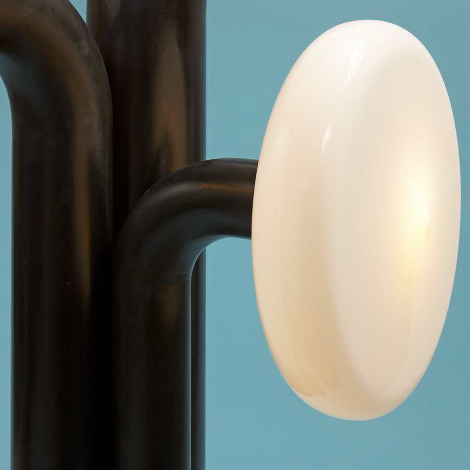 Eric Schmitt Arbre Lamp D2 M