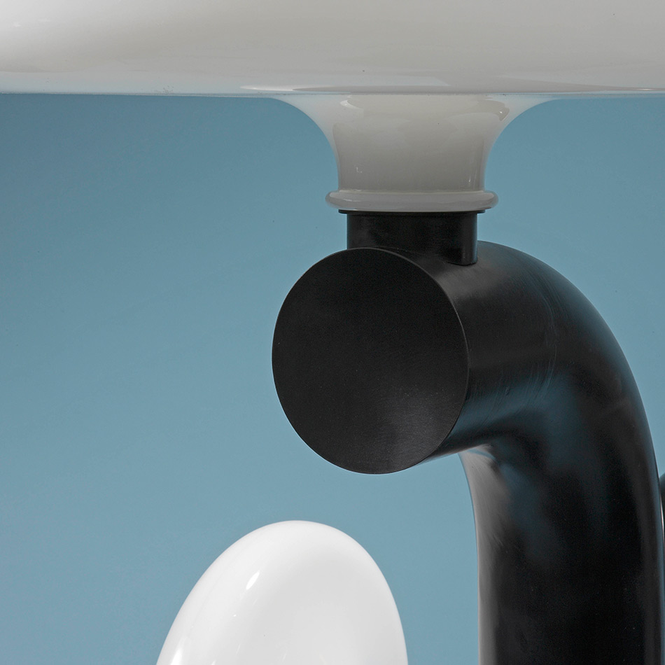 Eric Schmitt Arbre Lamp D3 M