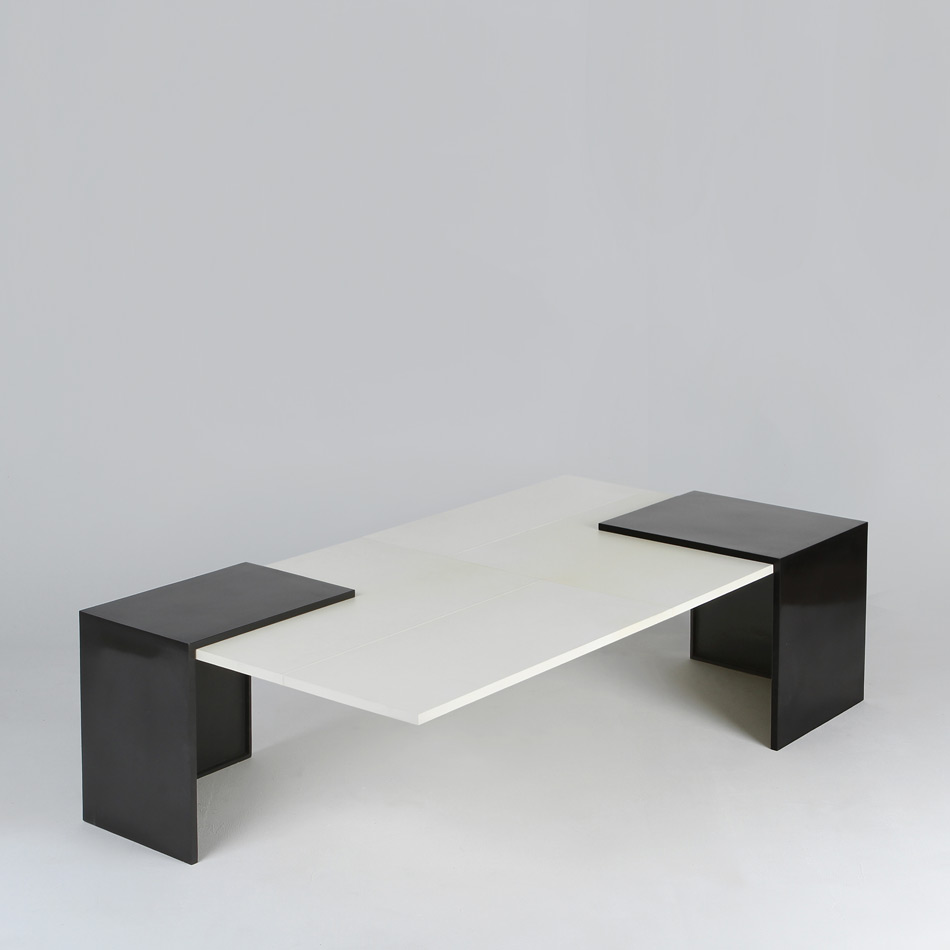 Eric Schmitt Corner M