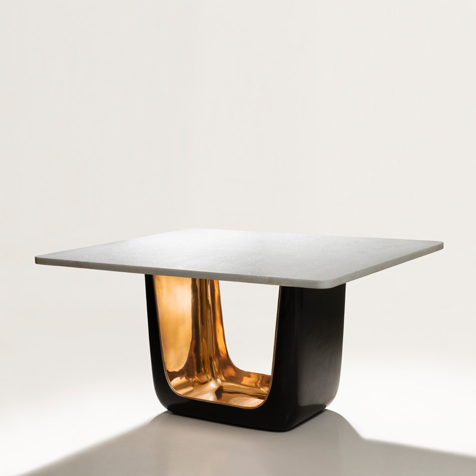 Eric Schmitt U Table M