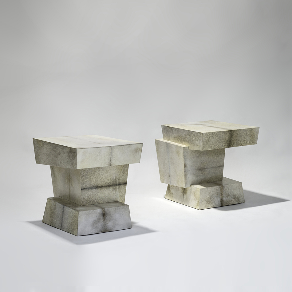 Herve Van Der Straeten 501 BOUT DE CANAPE