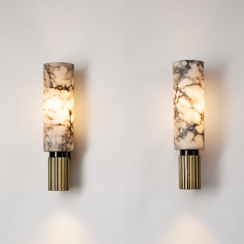 Herve Van Der Straeten Applique Lucy