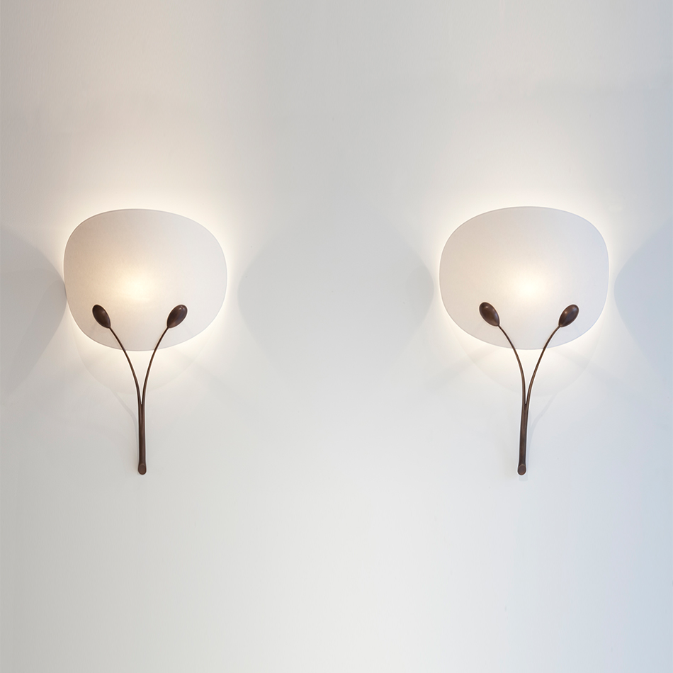 Herve Van Der Straeten Applique Pistil