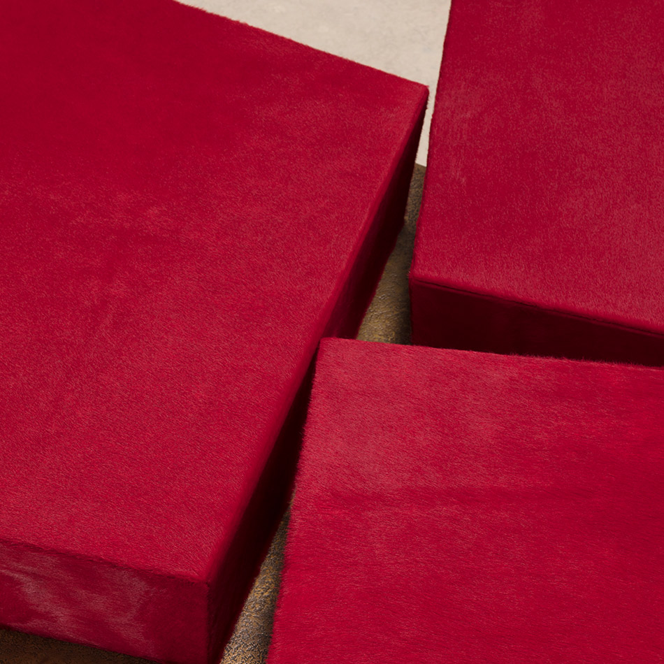 Herve Van Der Straeten Basse Crac 02 M