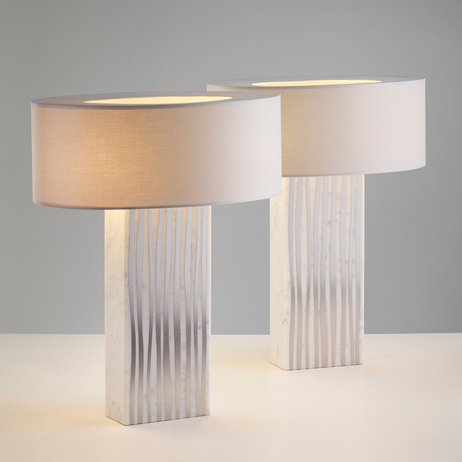 Herve Van Der Straeten Lampe Hemera