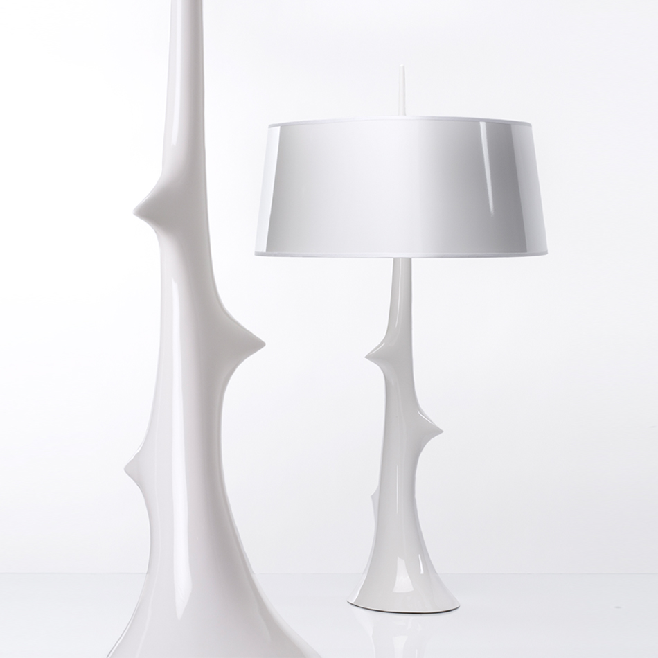 Herve Van Der Straeten MD Light 298 LAMPE