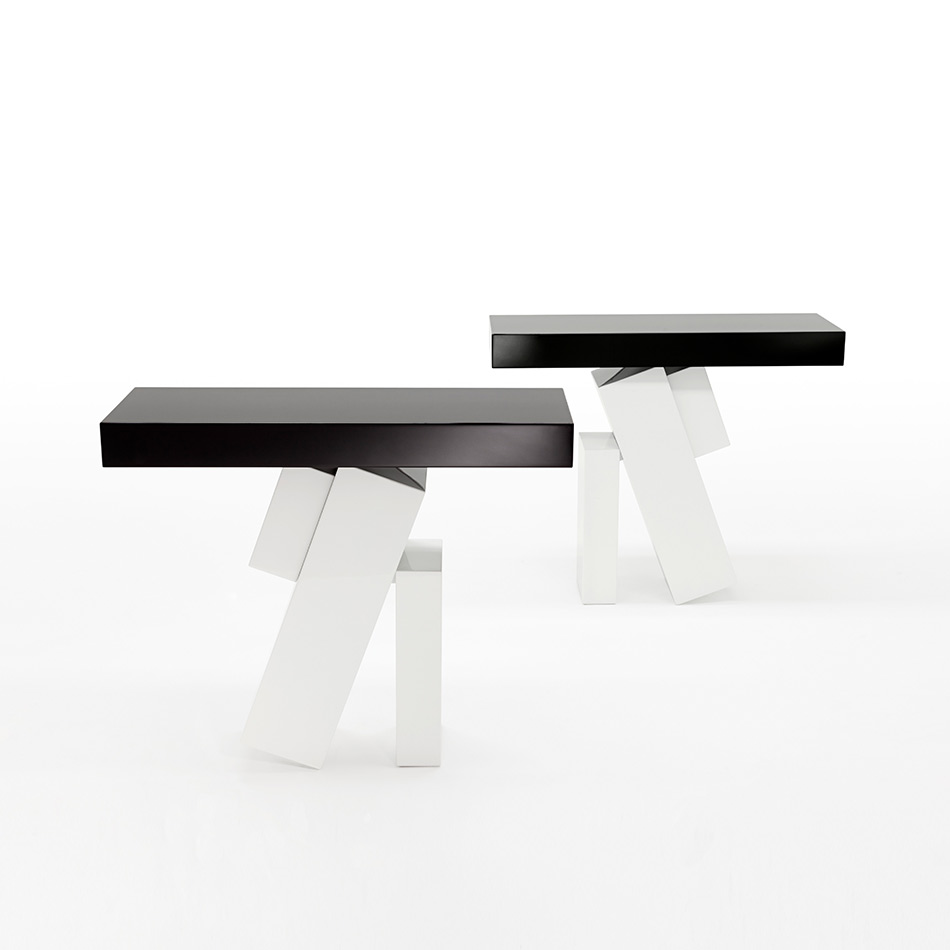 Hervevan Furn M 395 CONSOLE DETAIL 2