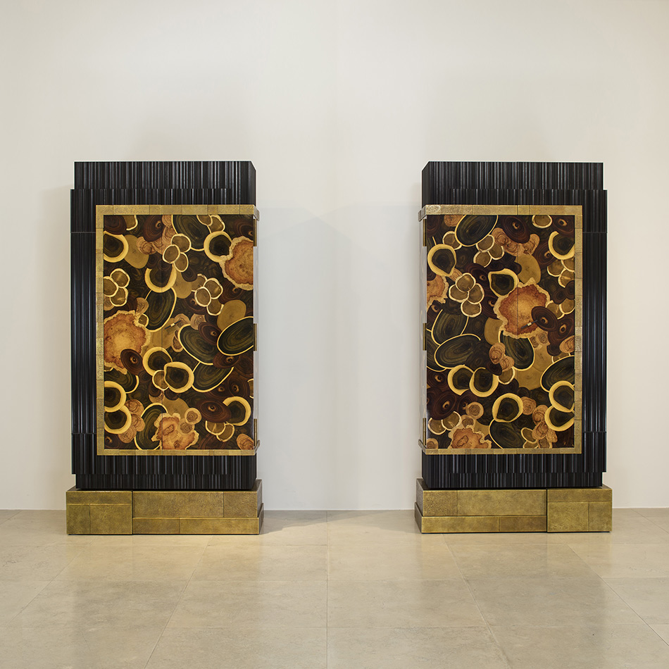 Hervevan Furn M 502 ARMOIRE SATURATION DETAIL2