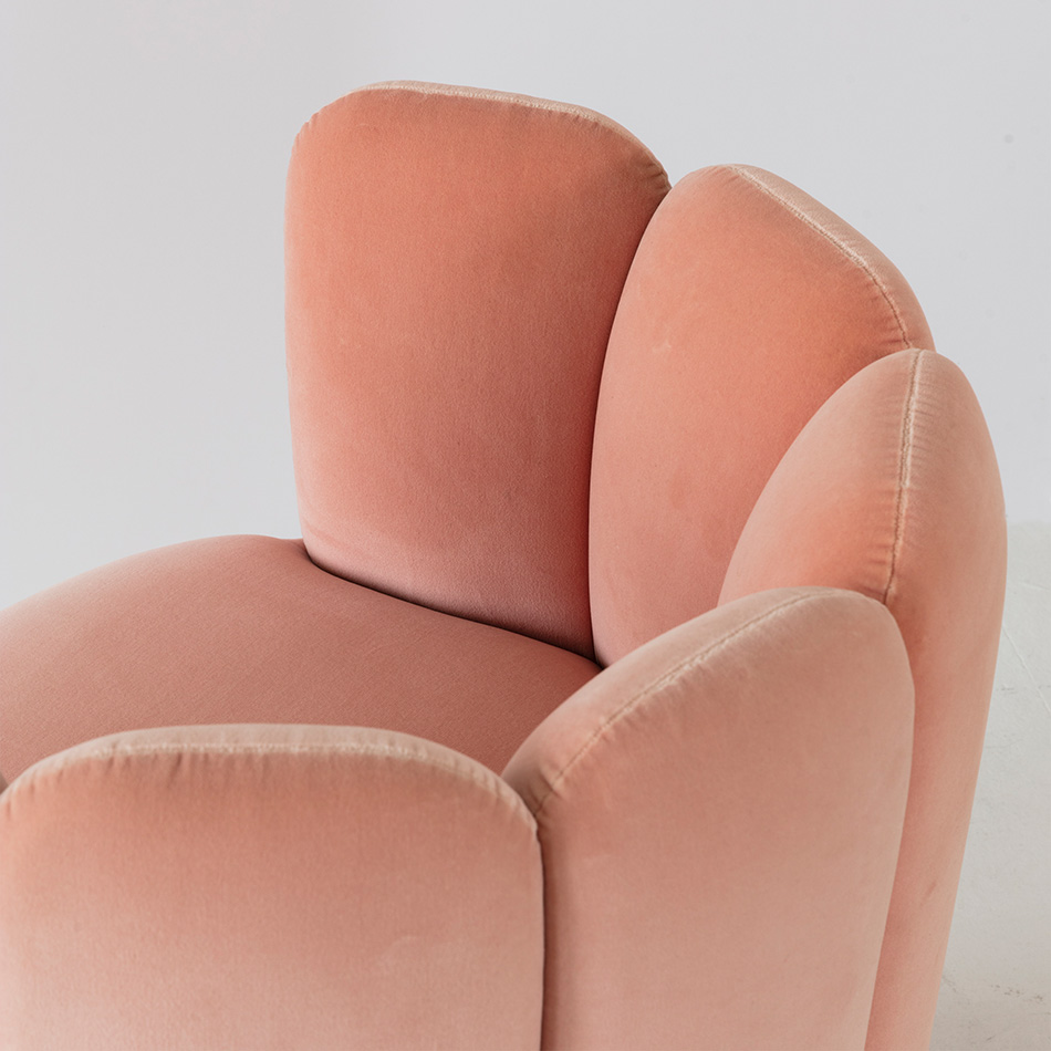 IM Charlotte Armchair 4