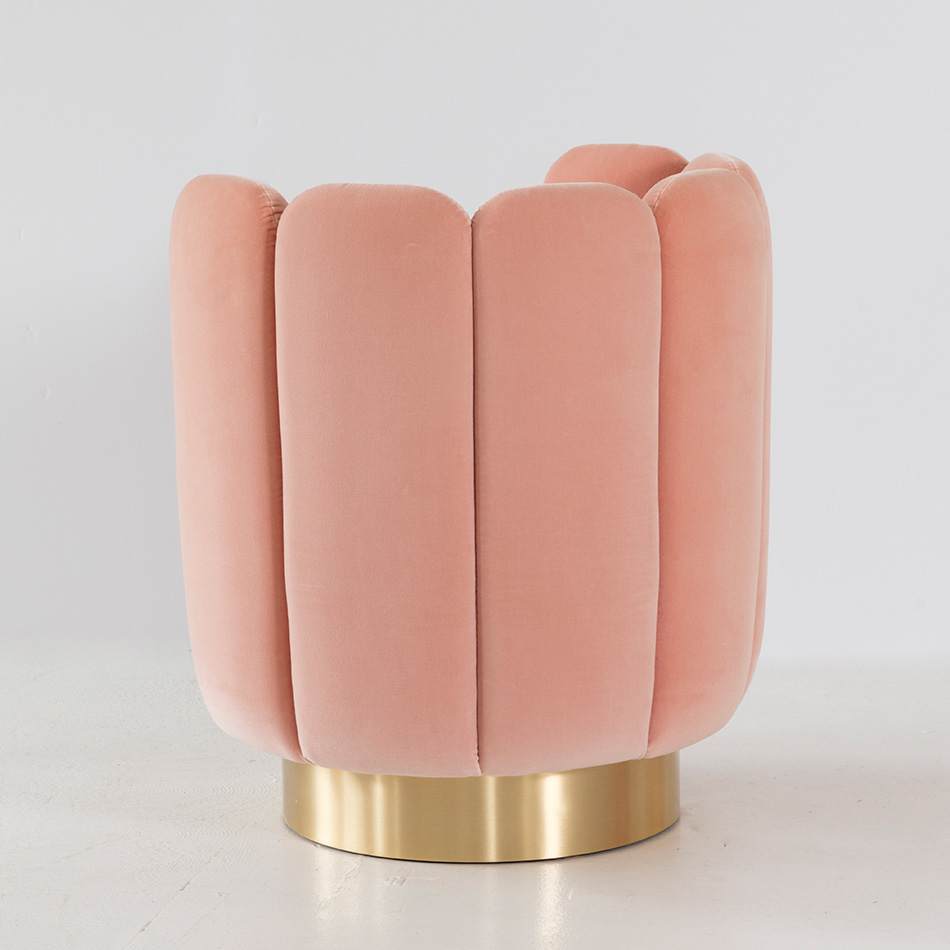 IM Charlotte Armchair 5