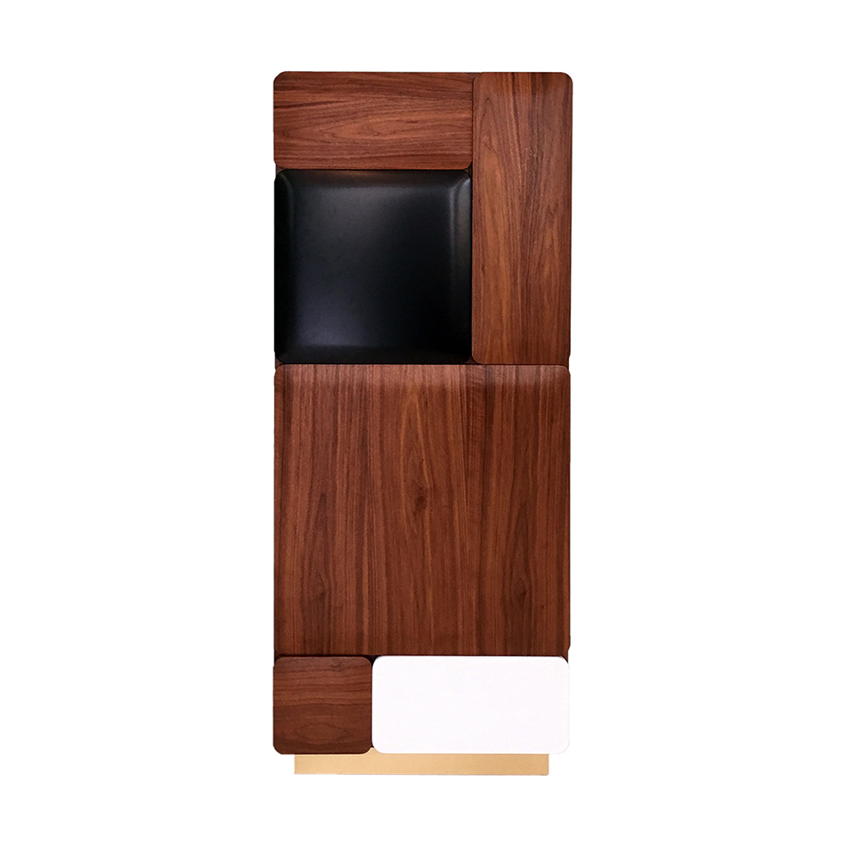 India Mahdavi Armoire Bluff Laurel 2