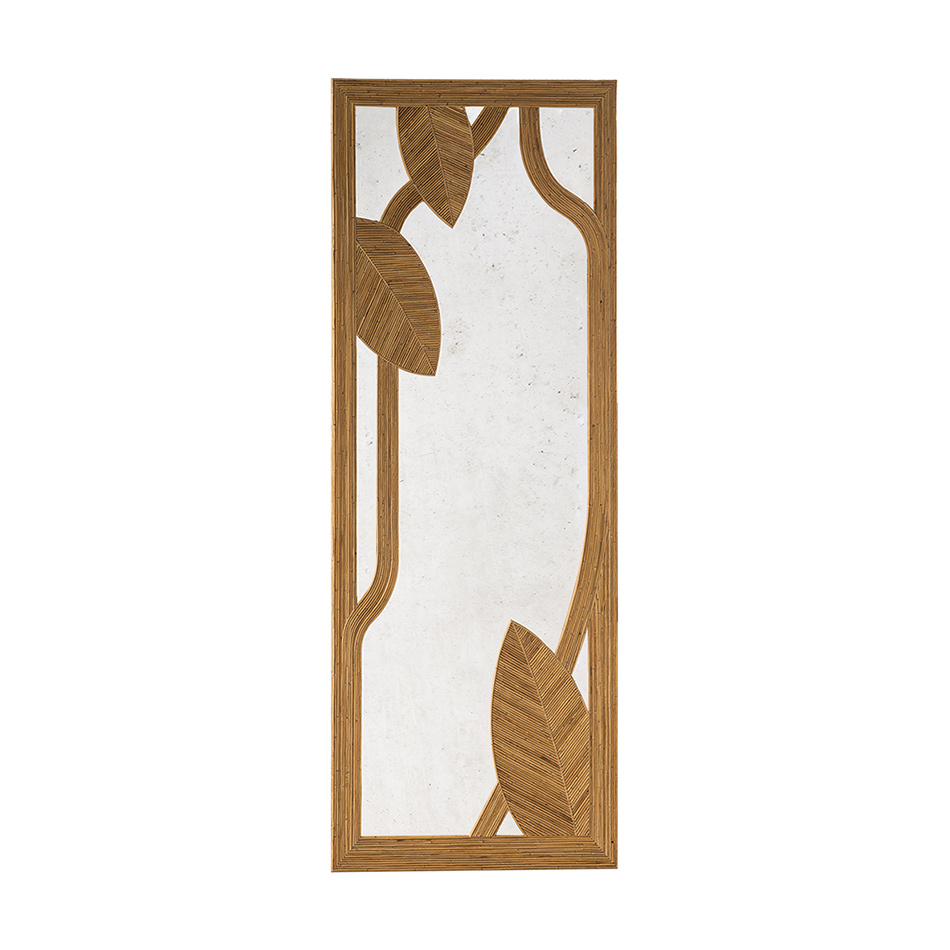 India Mahdavi Henri Mirror 2