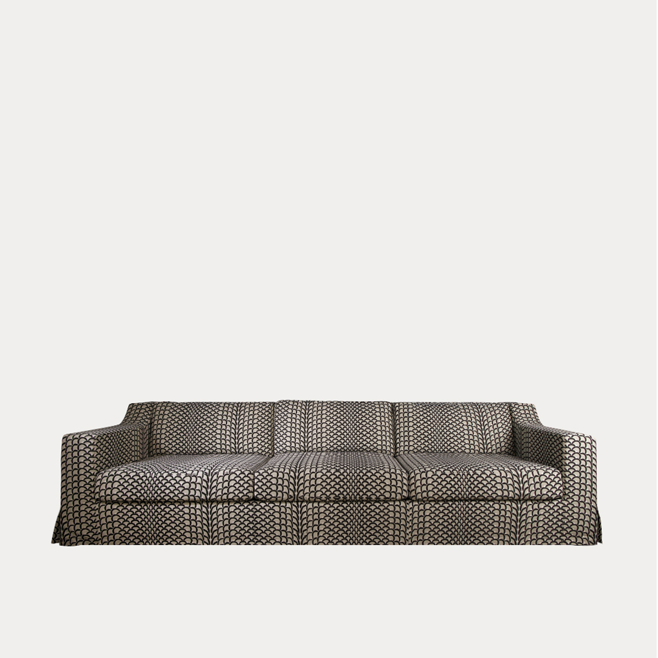 India Mahdavi Jetlag Sofa 0918 02 M