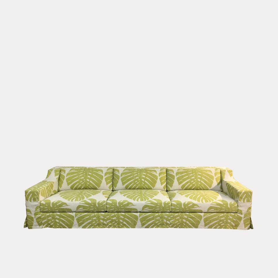 India Mahdavi Jetlag Sofa 0918 03 M