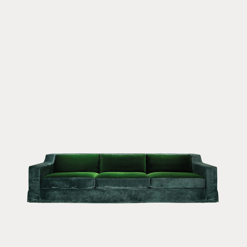 India Mahdavi Jetlag Sofa 0918 04 M