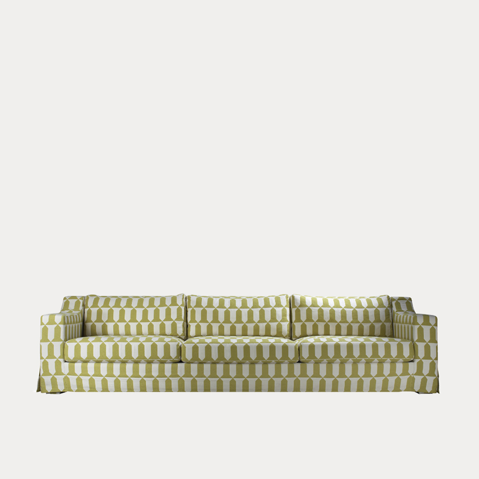 India Mahdavi Jetlag Sofa 0918 05 M