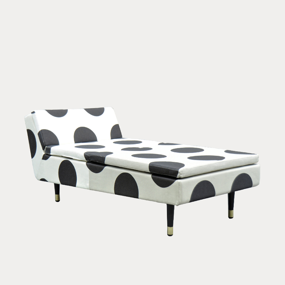 India Mahdavi M Spleen Daybed