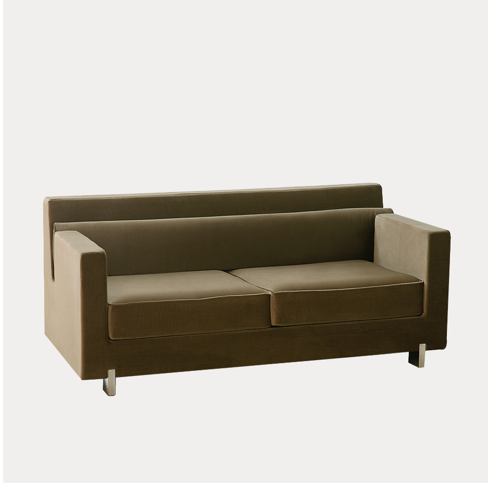 India Mahdavi M Oliver Sofa