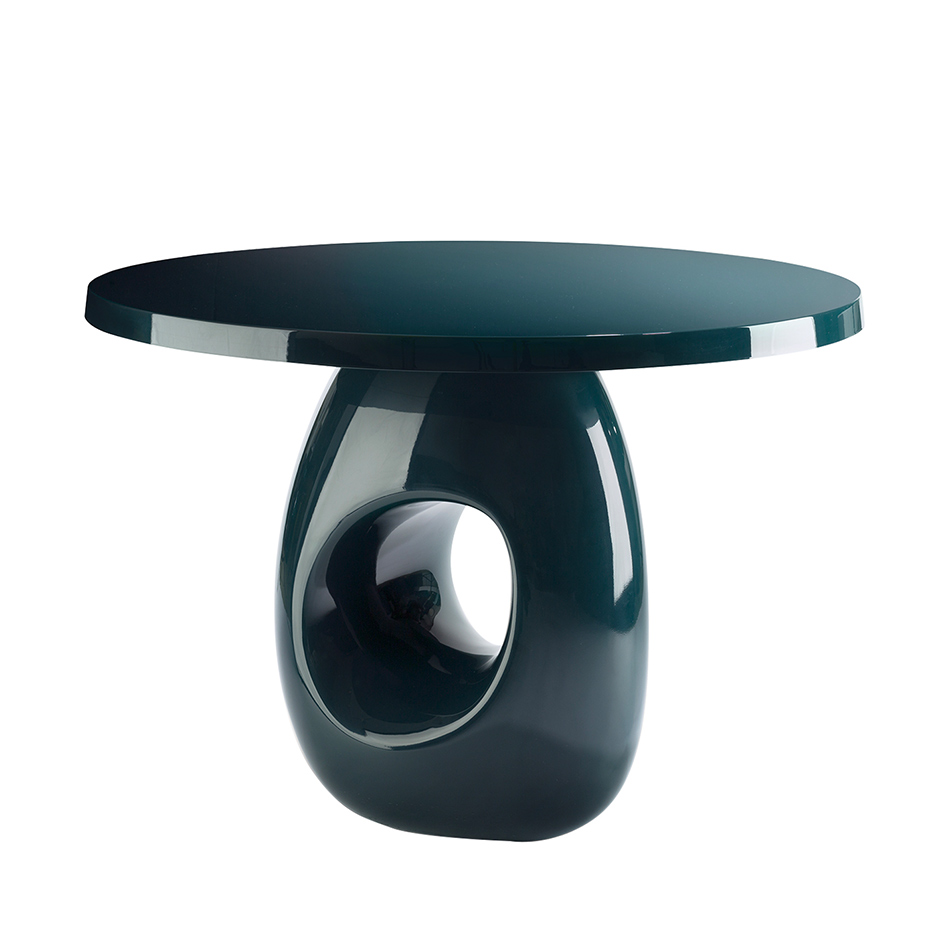 India Mahdavi Vera Cruz 2