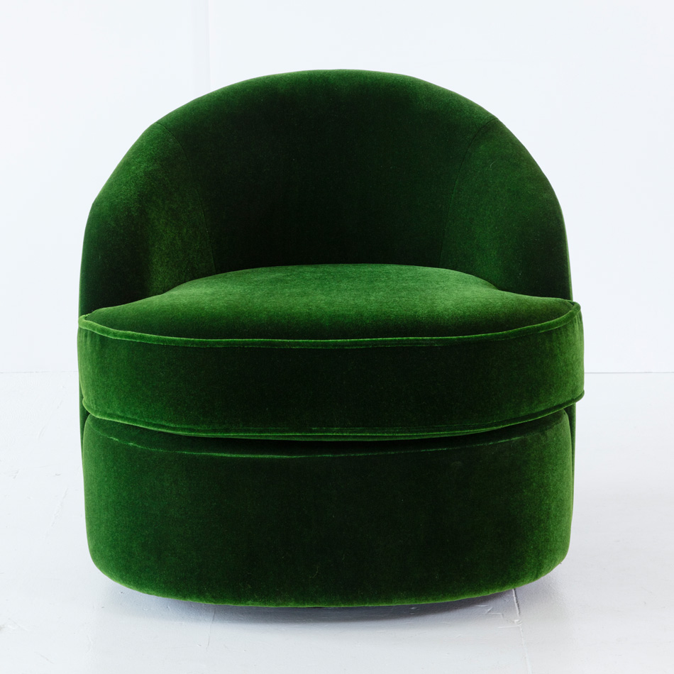 India Mahdavi Botero Armchair D2