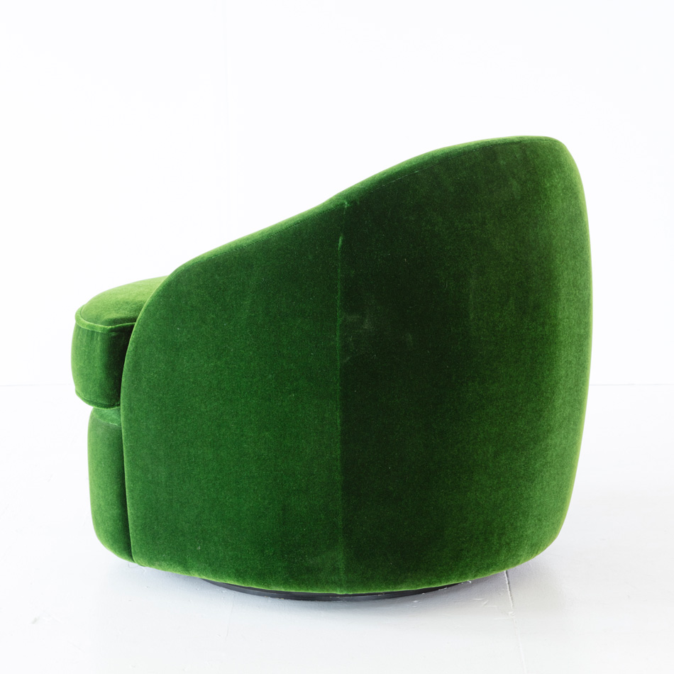 India Mahdavi Botero Armchair D4