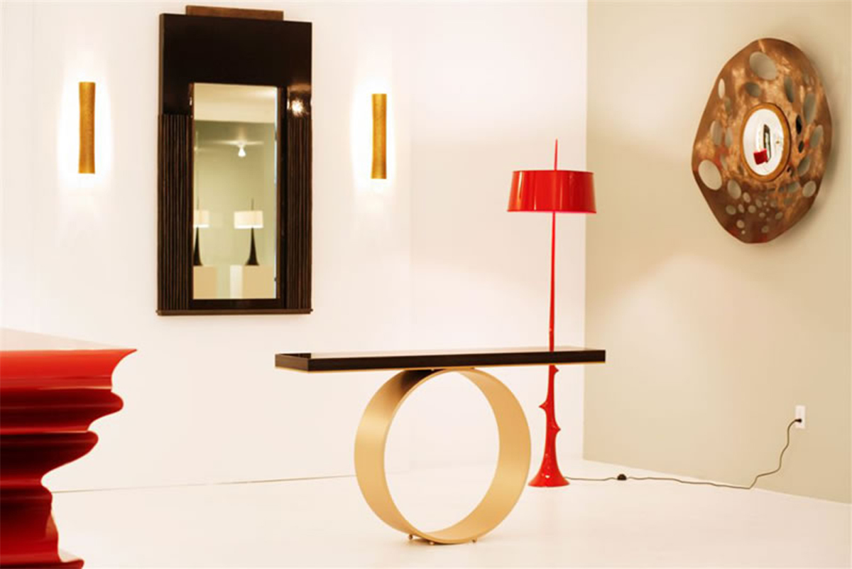 LA Showroom March 2010 7