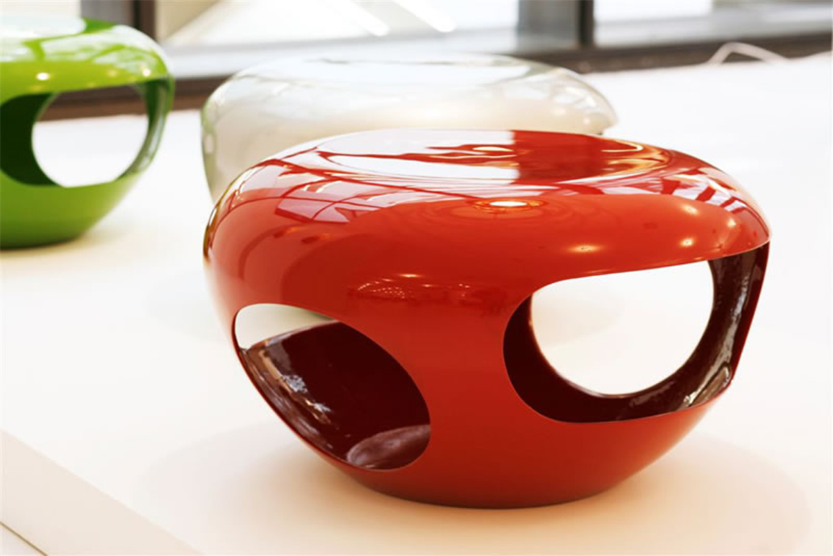 LA Showroom March 2010 8