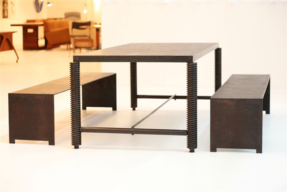 LA Showroom September 2011 3