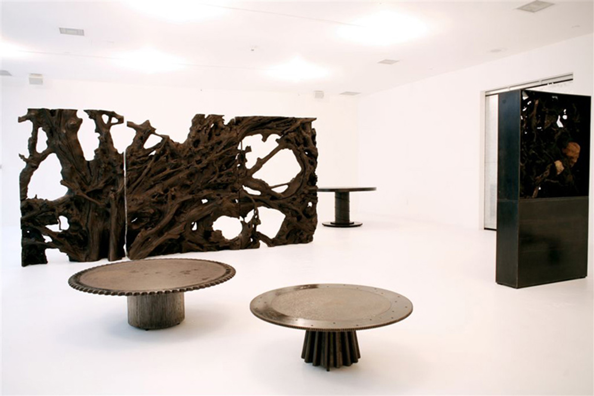 LA Showroom September 2011 5