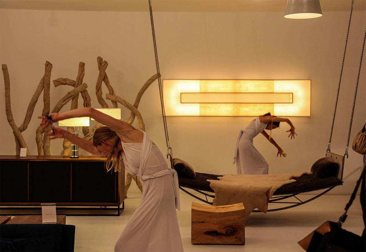 LA Showroom September 2014 2