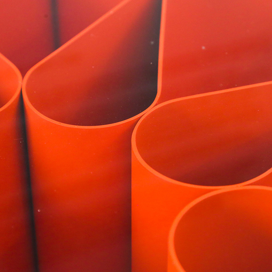 Medium Pierre Paulin Rosace CoffeeTable 4