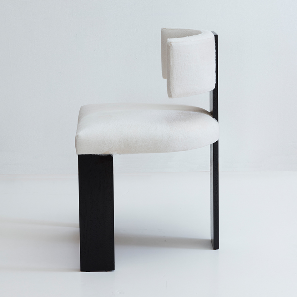 Nina Seirafi Gary Blk D1 M